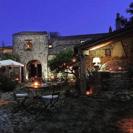 Antica Locanda Lunetta Mandas Luaran gambar