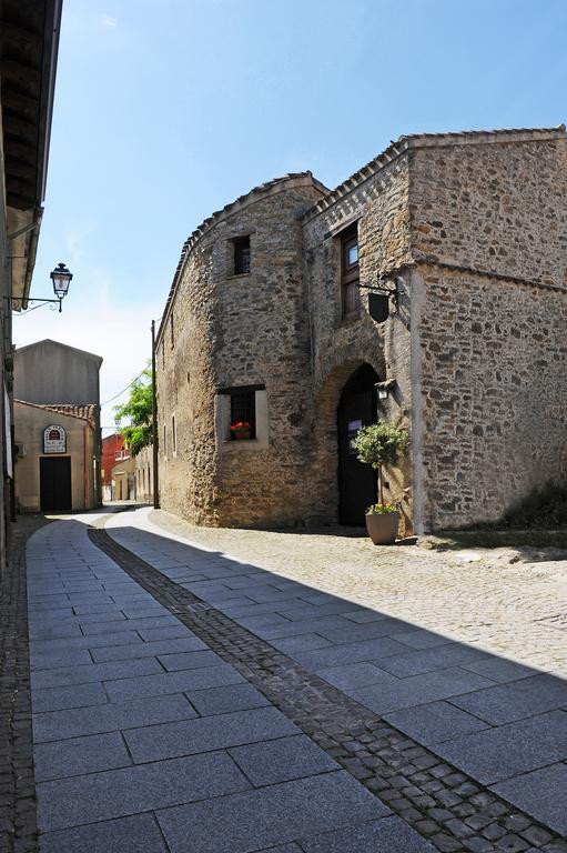 Antica Locanda Lunetta Mandas Luaran gambar