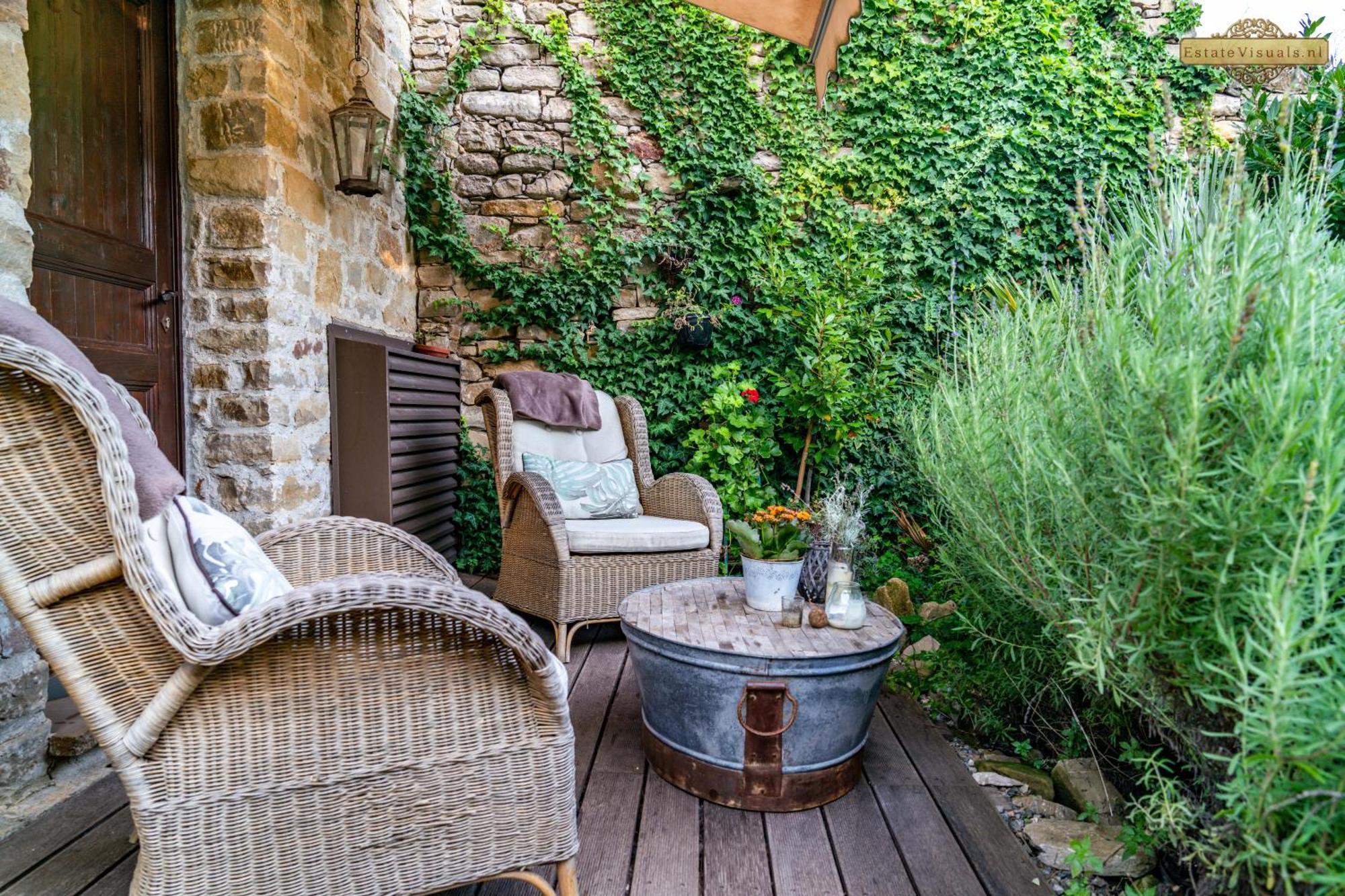 Antica Locanda Lunetta Mandas Luaran gambar