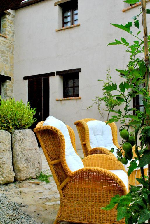 Antica Locanda Lunetta Mandas Bilik gambar
