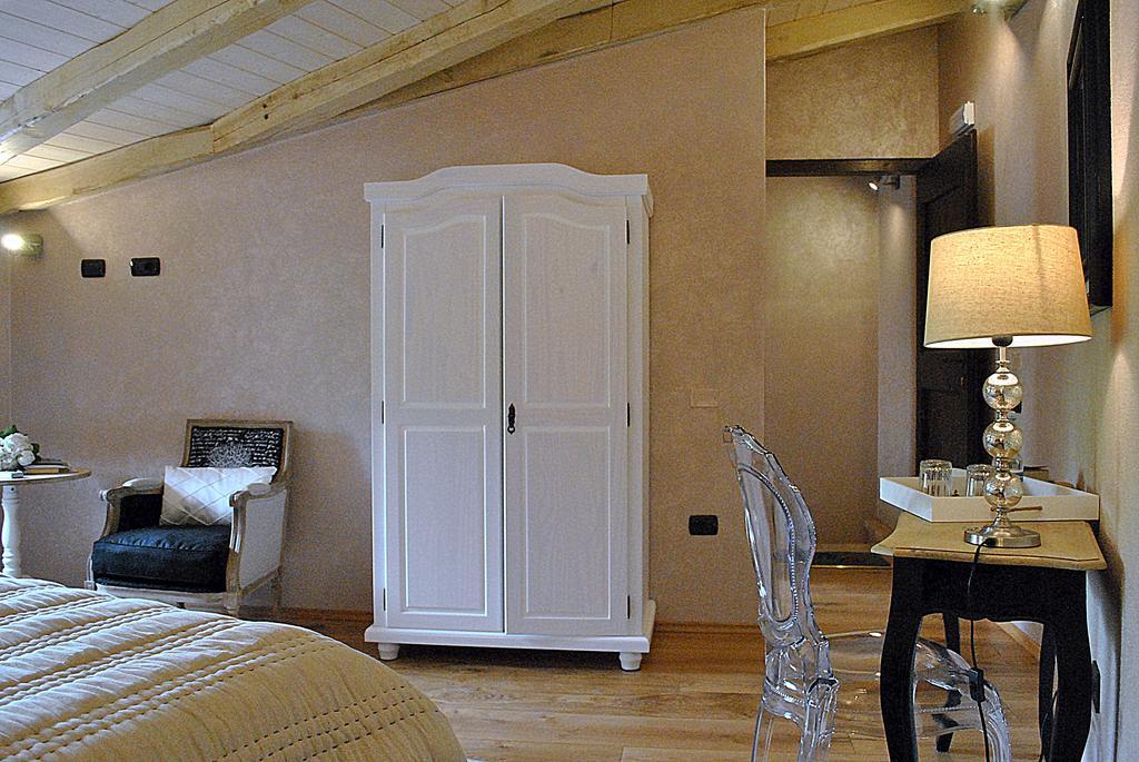 Antica Locanda Lunetta Mandas Luaran gambar