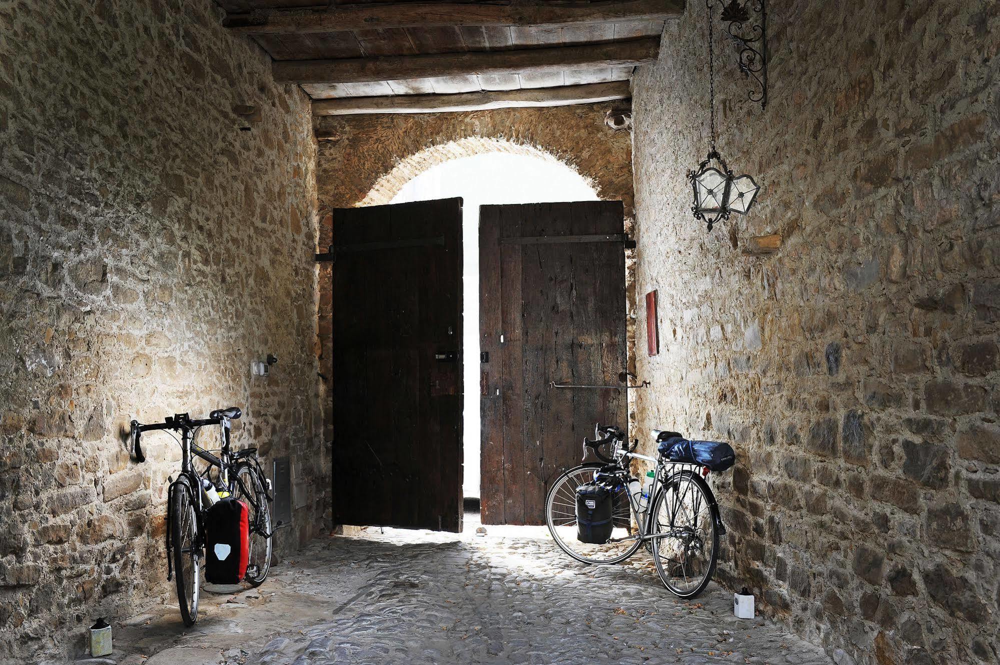 Antica Locanda Lunetta Mandas Luaran gambar